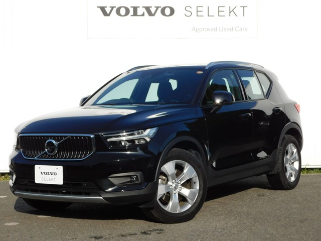 XC40  B3 モメンタム
