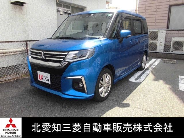 デリカD:2 1.2 ハイブリッド MZ 全方位カメラパッケージ 4WD 