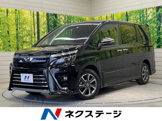ヴォクシー 2.0 ZS 煌II 