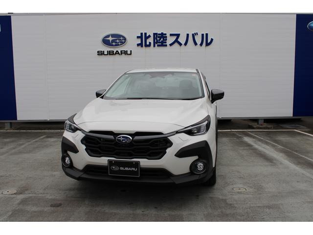 クロストレック 2.0 リミテッド 4WD 