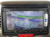 N-BOX G 修復歴無し
