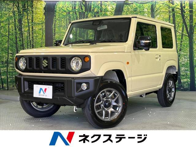 ジムニー  XC