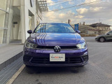 ポロ TSI アクティブ 