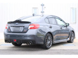 WRX  S4 2.0 STI スポーツ アイサイト 4WD