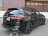 X7 xドライブ 35d Mスポーツ 4WD 