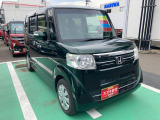 N-BOX G ターボ SSパッケージ アウトレット車!