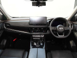 エクストレイル  1.5 G e-4ORCE 4WD