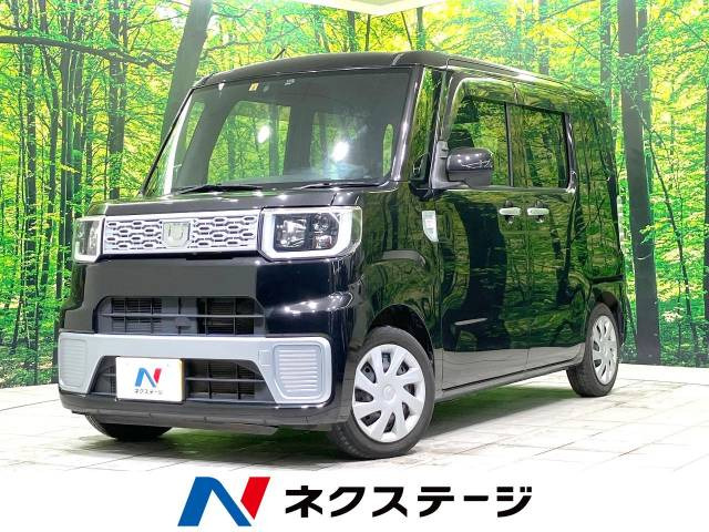 ウェイク L 