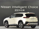 エクストレイル  1.5 G e-4ORCE 4WD