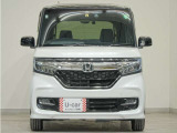 N-BOXカスタム G L ホンダセンシング 