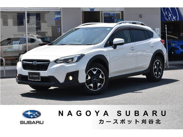 XV 1.6i-L アイサイト 4WD 
