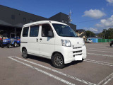 ハイゼットカーゴ スペシャル クリーン ハイルーフ 4WD 