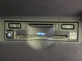 【ETC】高速道路の料金所をストレスなく通過!話題のスポットやサービスエリアに多い「スマートIC」利用時は必須のアイテムです。当店でセットアップを実施、ご納車当日からすぐにご利用いただけます!