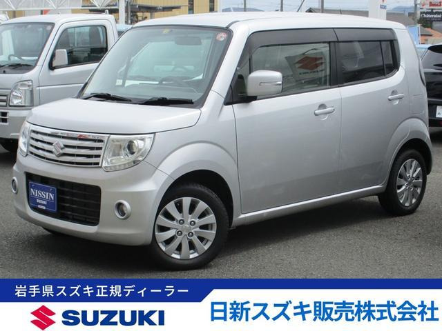 MRワゴン ウィット XS 4WD 3型 CD バックカメラ