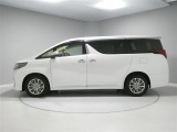 アルファード 3.5 GF 4WD 