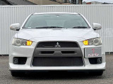 ランサーエボリューション 2.0 GSR X ハイパフォーマンスパッケージ 4WD 