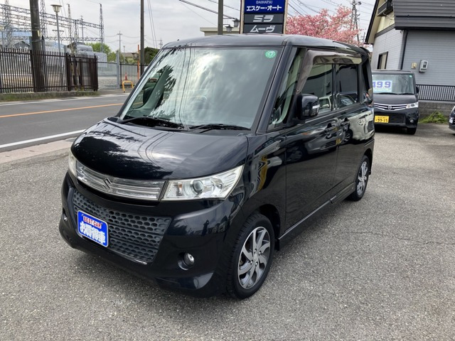 パレット SW XS 