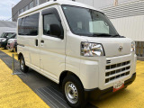 ハイゼットカーゴ  デラックス