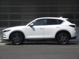 CX-5 2.2 XD プロアクティブ 