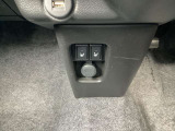 運転席助手席シートヒーター