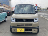 N-BOX ジョイ 2トーン 4WD 