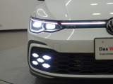 ゴルフ GTI 