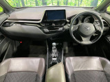 C-HR  G