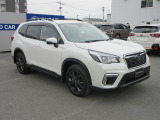 フォレスター 2.5 X エディション 4WD 