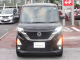 ルークス ハイウェイスター X