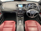 Eクラスクーペ E250 