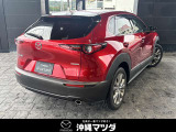 CX-30 2.0 20S プロアクティブ ツーリングセレクション 
