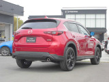 CX-5 2.2 XD ブラックトーンエディション 