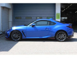 BRZ 2.4 S 