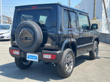 ジムニー XC 4WD 