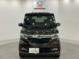 N-BOXカスタム G L ホンダセンシング 4WD 