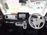 ワゴンRスマイル ハイブリッド(HYBRID) X 4WD 