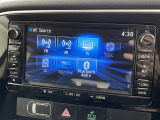 アウトランダーPHEV 2.0 G ナビパッケージ 4WD 4WD 修復歴無し