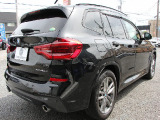 X3  xDrive20d Mスポーツ