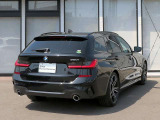3シリーズツーリング 320i Mスポーツ 