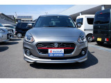 スイフト 1.2 ハイブリッド(HYBRID) RS 