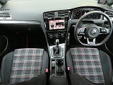 ゴルフ GTI ダイナミック 