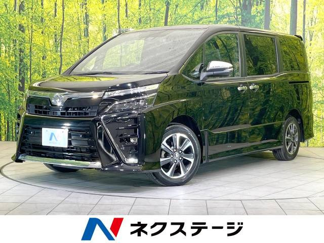 ヴォクシー 2.0 ZS 煌III 