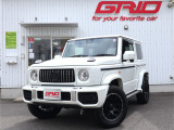 モダンオフローダーの頂へ。ジムニーシエラ JC『DAMD little G. ADVANCE 』 【自社認証工場完備】購入後のメンテナンスもお任せください★ お問合せは【025-290-7779 GRID】までお気軽に。