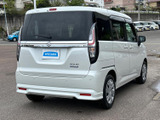 ソリオ 1.2 ハイブリッド(HYBRID) MG 