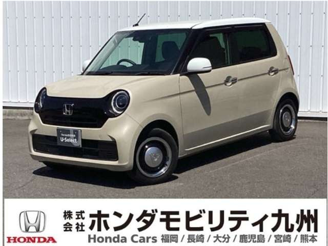 N-ONE  660 オリジナル