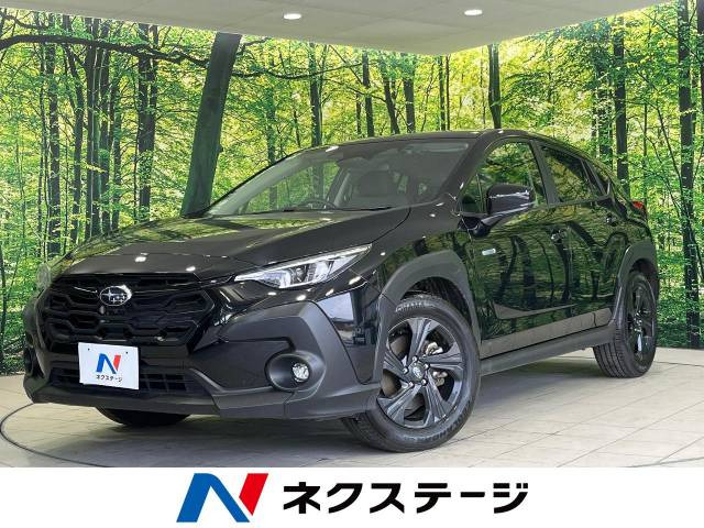 クロストレック 2.0 ツーリング 4WD 