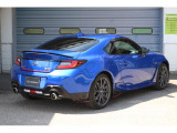 BRZ 2.4 S 