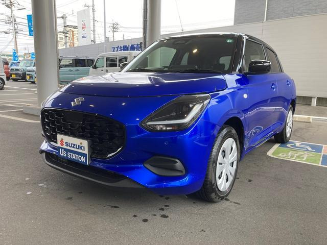 スイフト 1.2 XG 