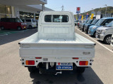 キャリイ KC エアコン パワステ 4WD 