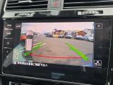 ゴルフヴァリアント TDI ハイラインマイスター ディーゼル 本革シート 修復歴無し